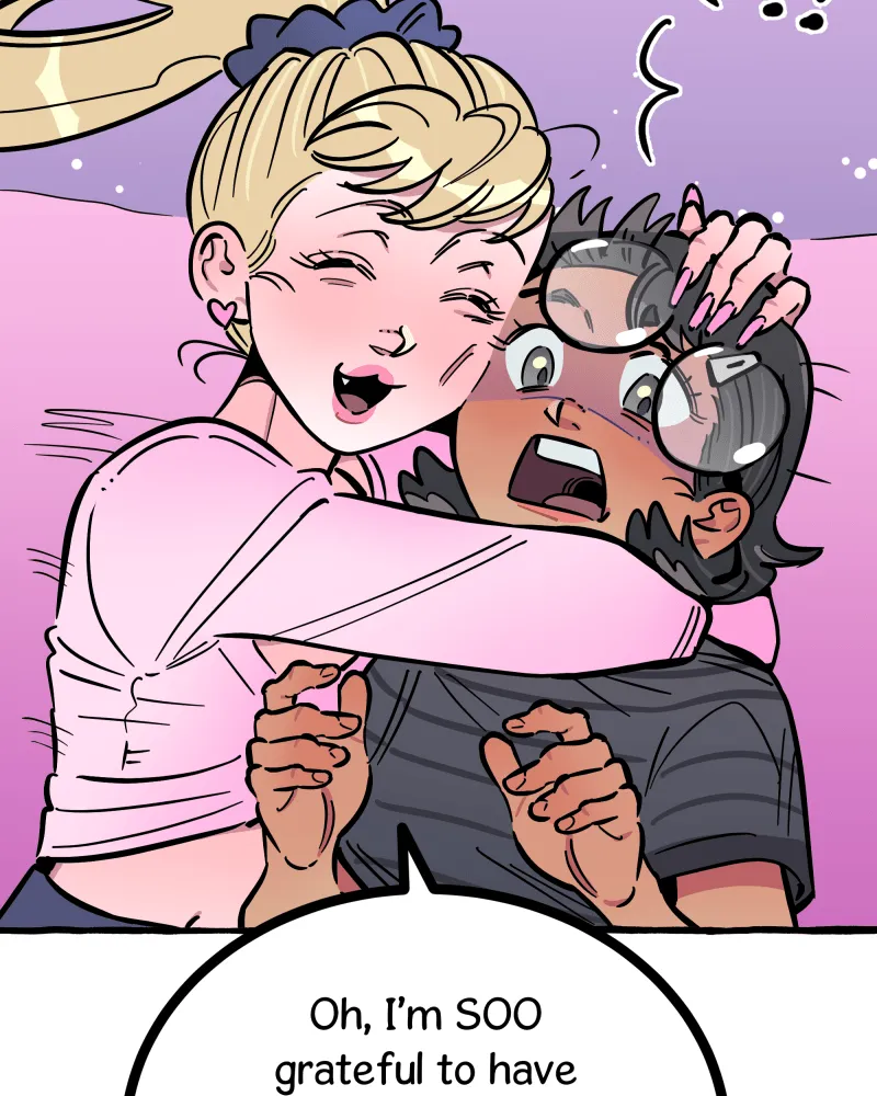 Candid Hearts Chapter 11 page 78 - 