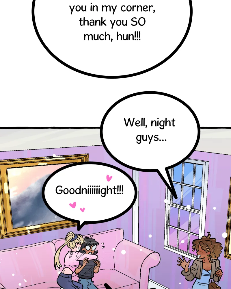 Candid Hearts Chapter 11 page 79 - 