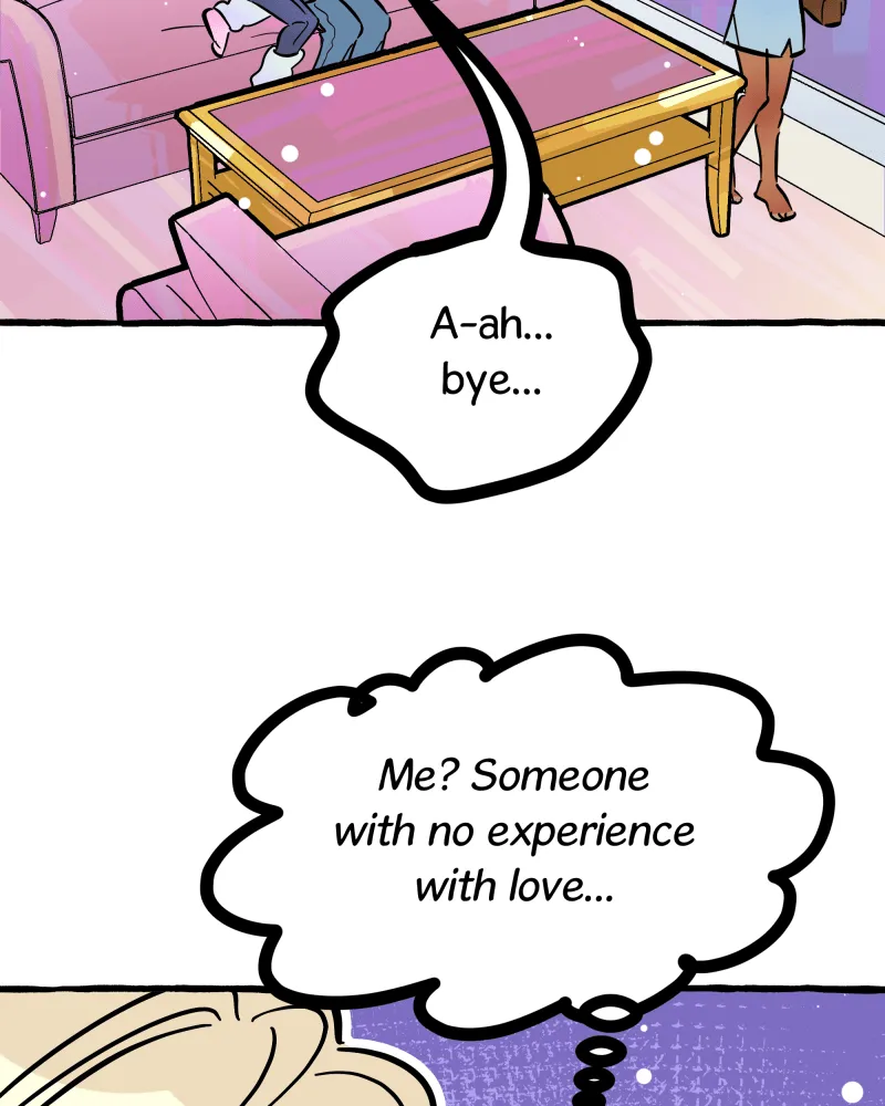 Candid Hearts Chapter 11 page 80 - 