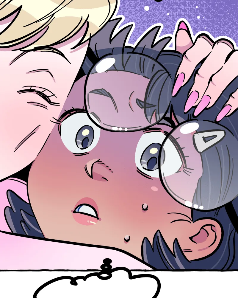 Candid Hearts Chapter 11 page 81 - 