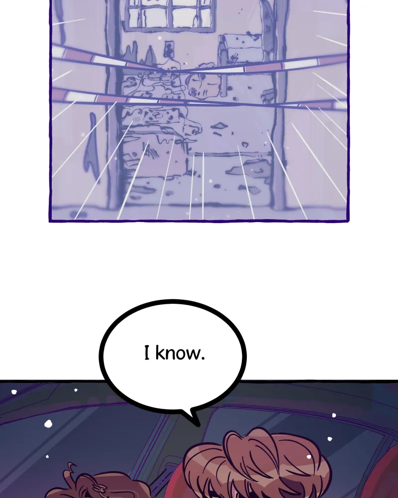 Candid Hearts Chapter 11 page 10 - 