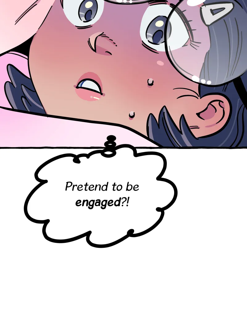 Candid Hearts Chapter 12 page 2 - 