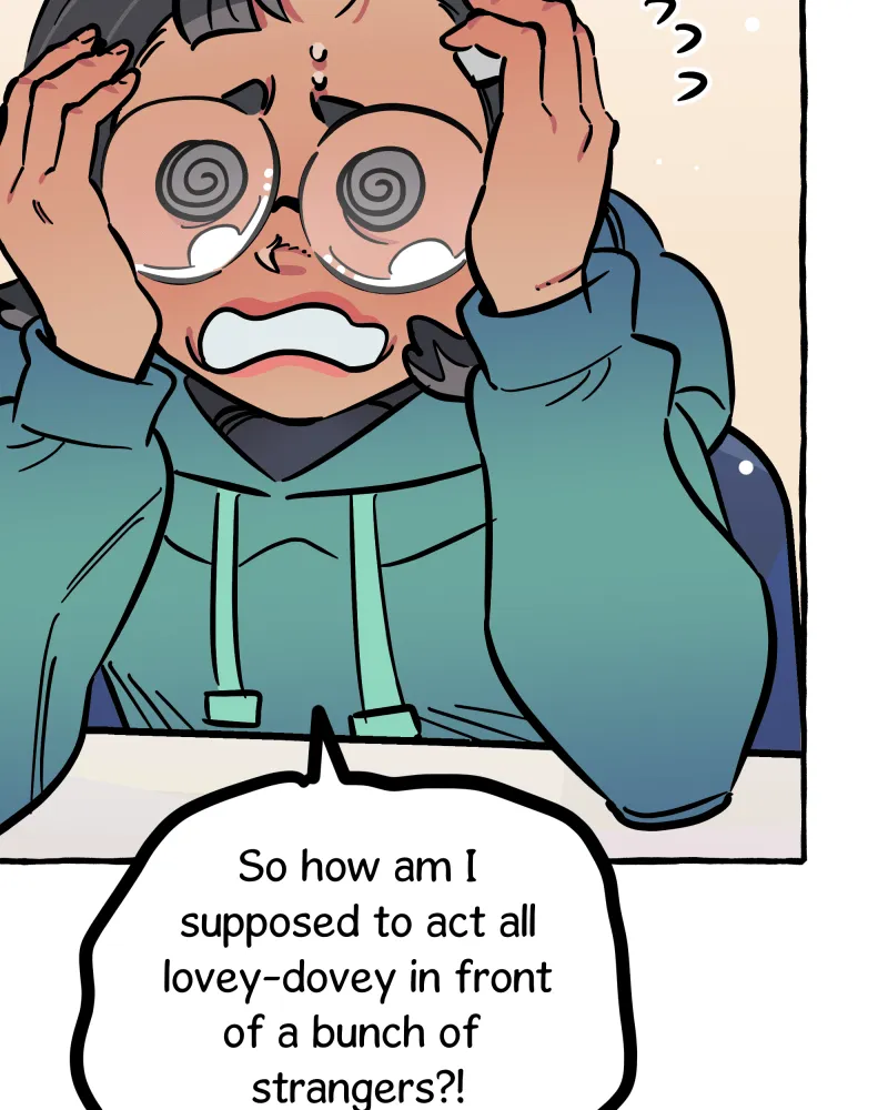 Candid Hearts Chapter 12 page 11 - 