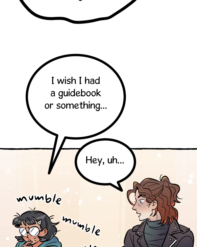 Candid Hearts Chapter 12 page 12 - 