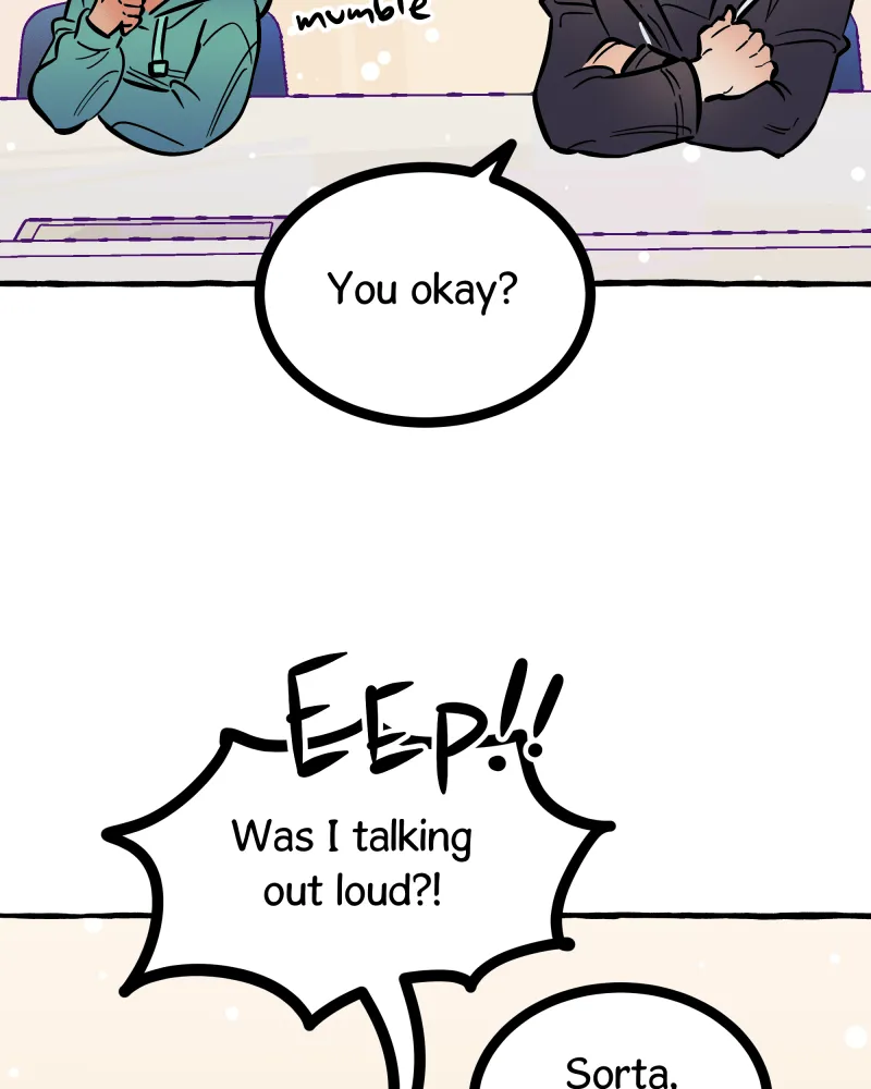 Candid Hearts Chapter 12 page 13 - 