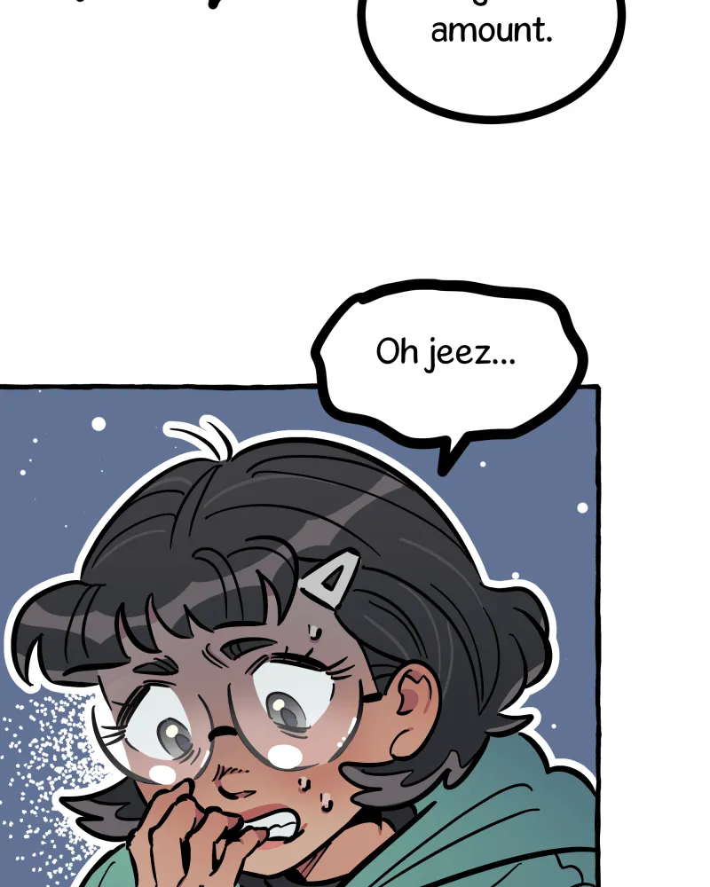Candid Hearts Chapter 12 page 15 - 