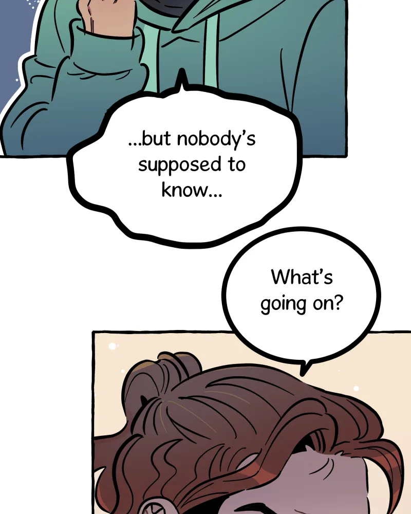Candid Hearts Chapter 12 page 16 - 