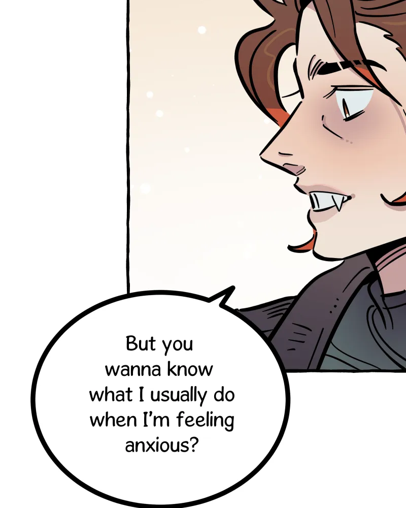 Candid Hearts Chapter 12 page 19 - 