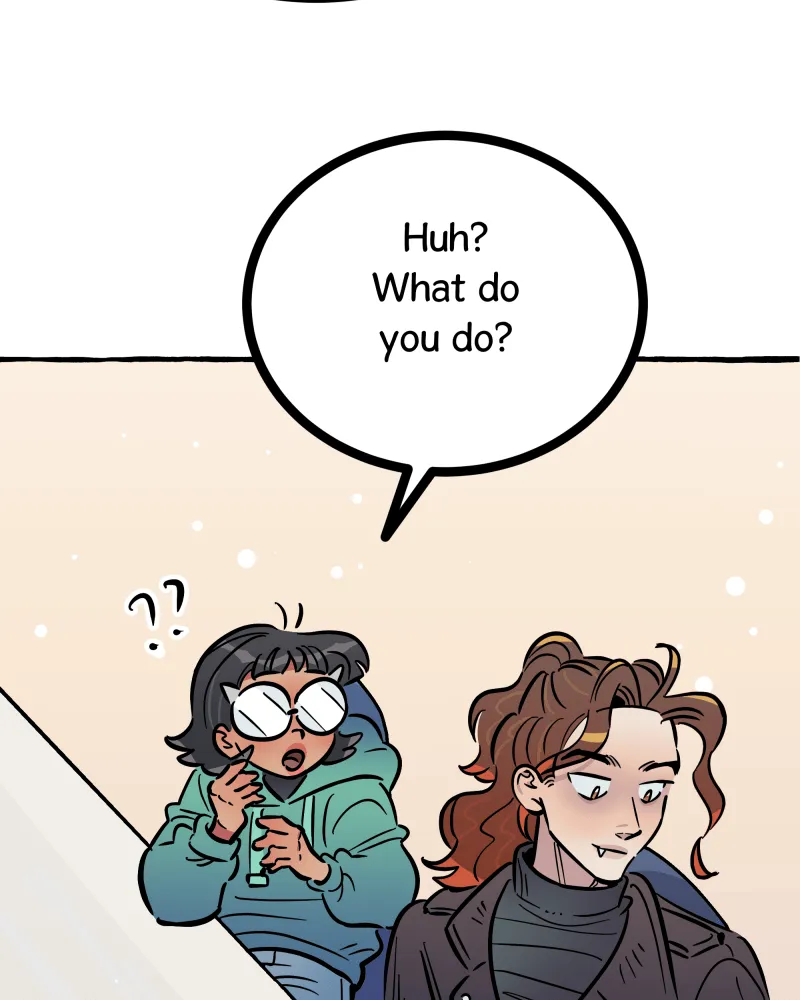 Candid Hearts Chapter 12 page 20 - 