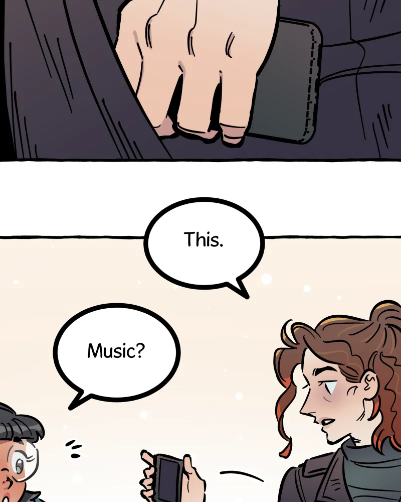 Candid Hearts Chapter 12 page 22 - 