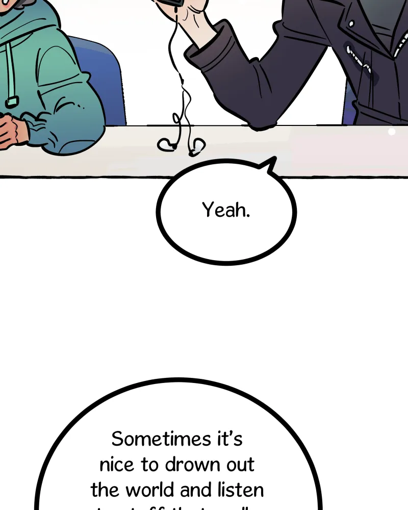Candid Hearts Chapter 12 page 23 - 