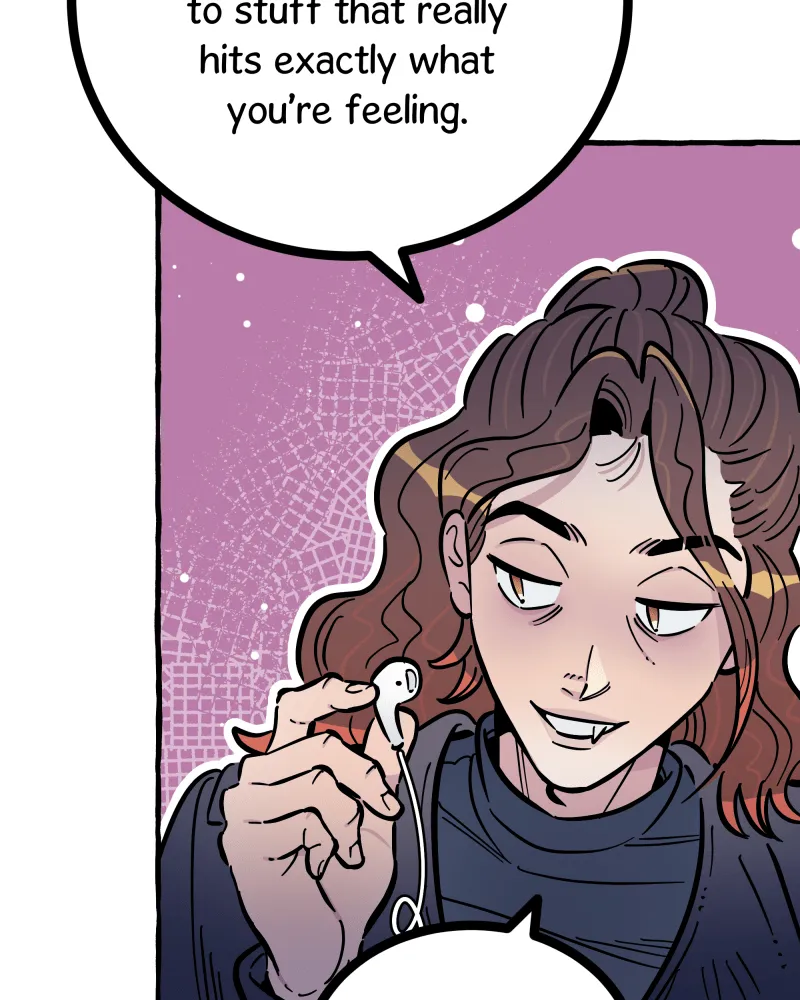 Candid Hearts Chapter 12 page 24 - 