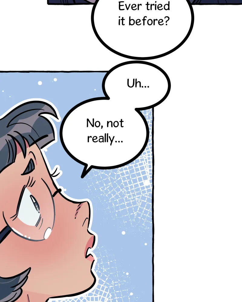 Candid Hearts Chapter 12 page 25 - 