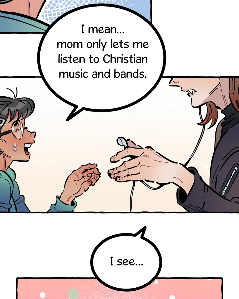 Candid Hearts Chapter 12 page 26 - 