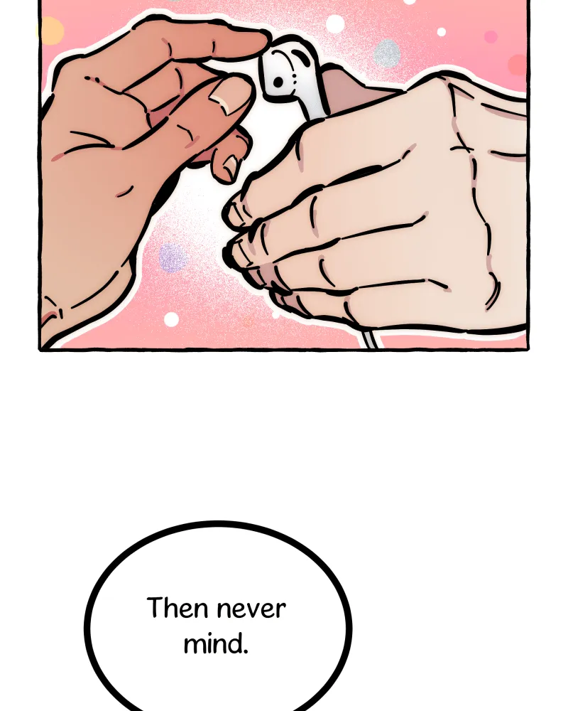 Candid Hearts Chapter 12 page 27 - 