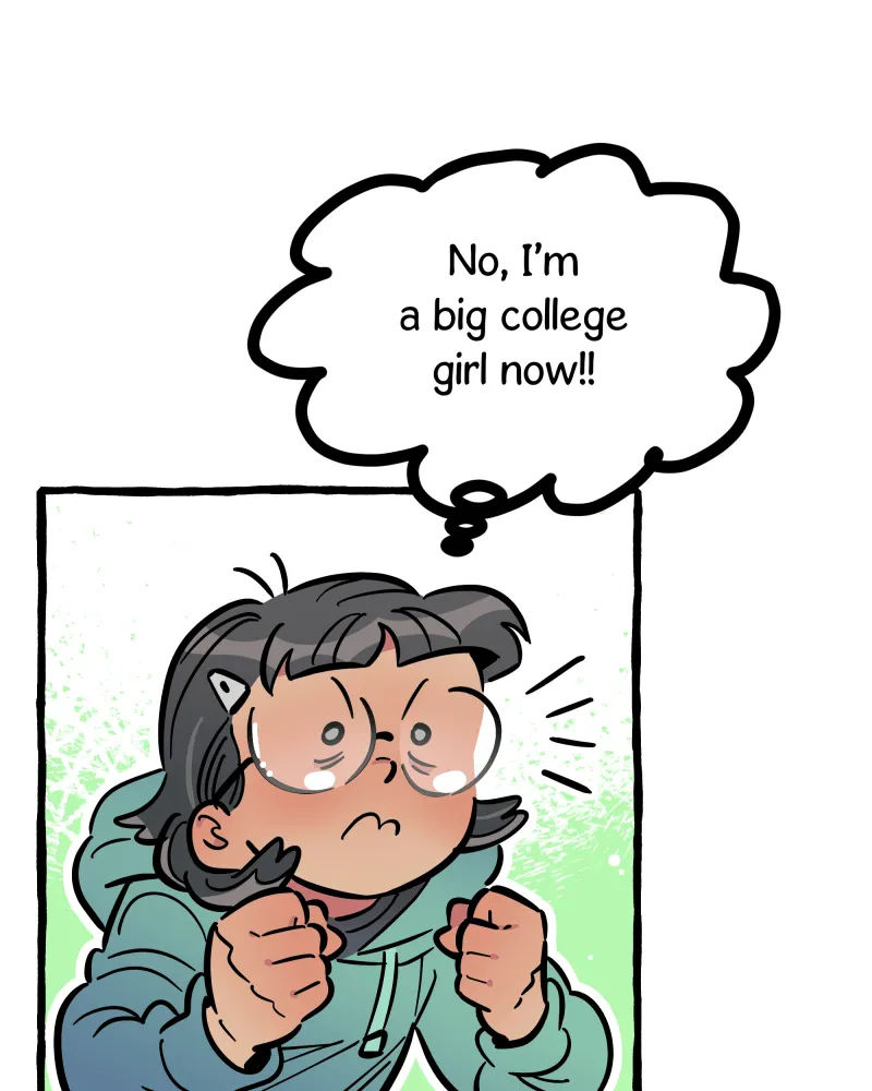 Candid Hearts Chapter 12 page 29 - 