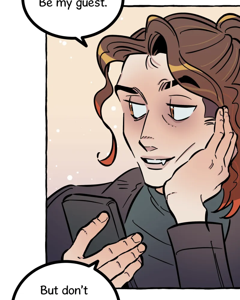 Candid Hearts Chapter 12 page 31 - 