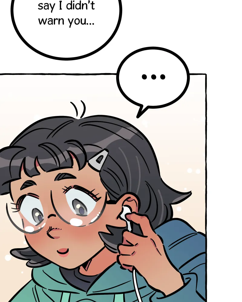 Candid Hearts Chapter 12 page 32 - 
