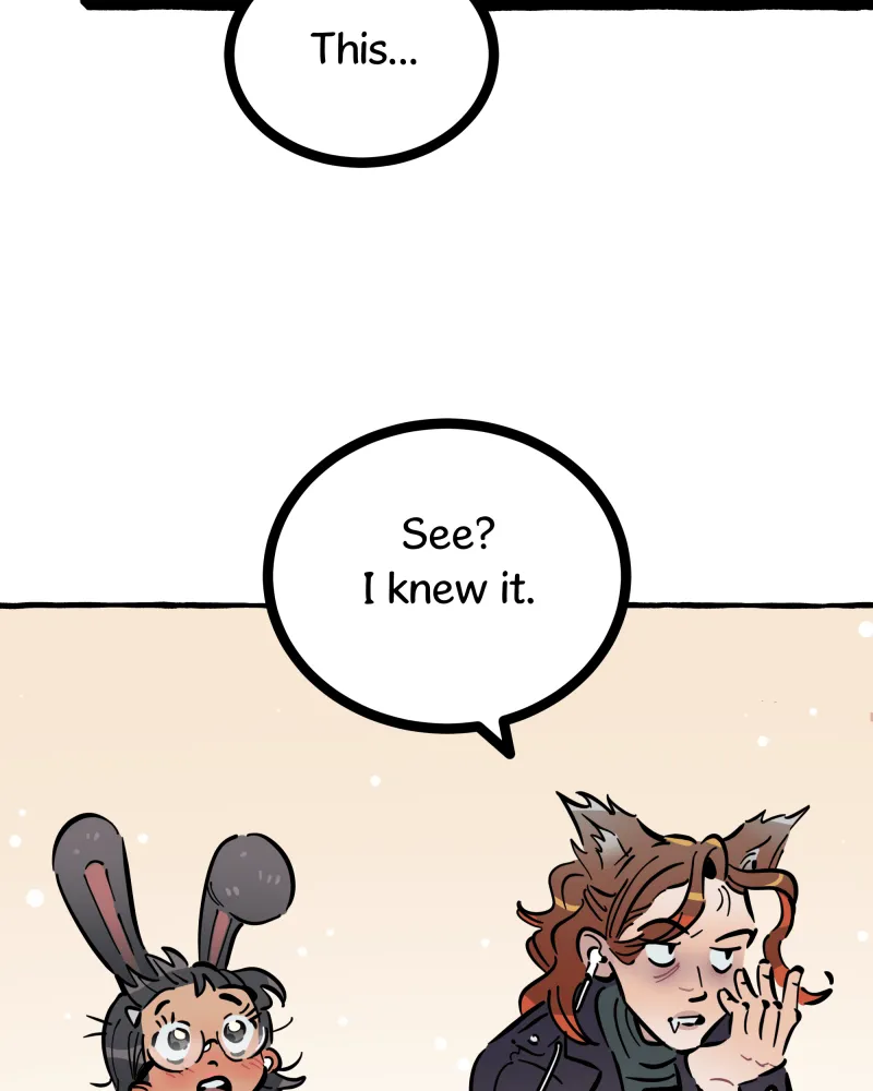 Candid Hearts Chapter 12 page 35 - 
