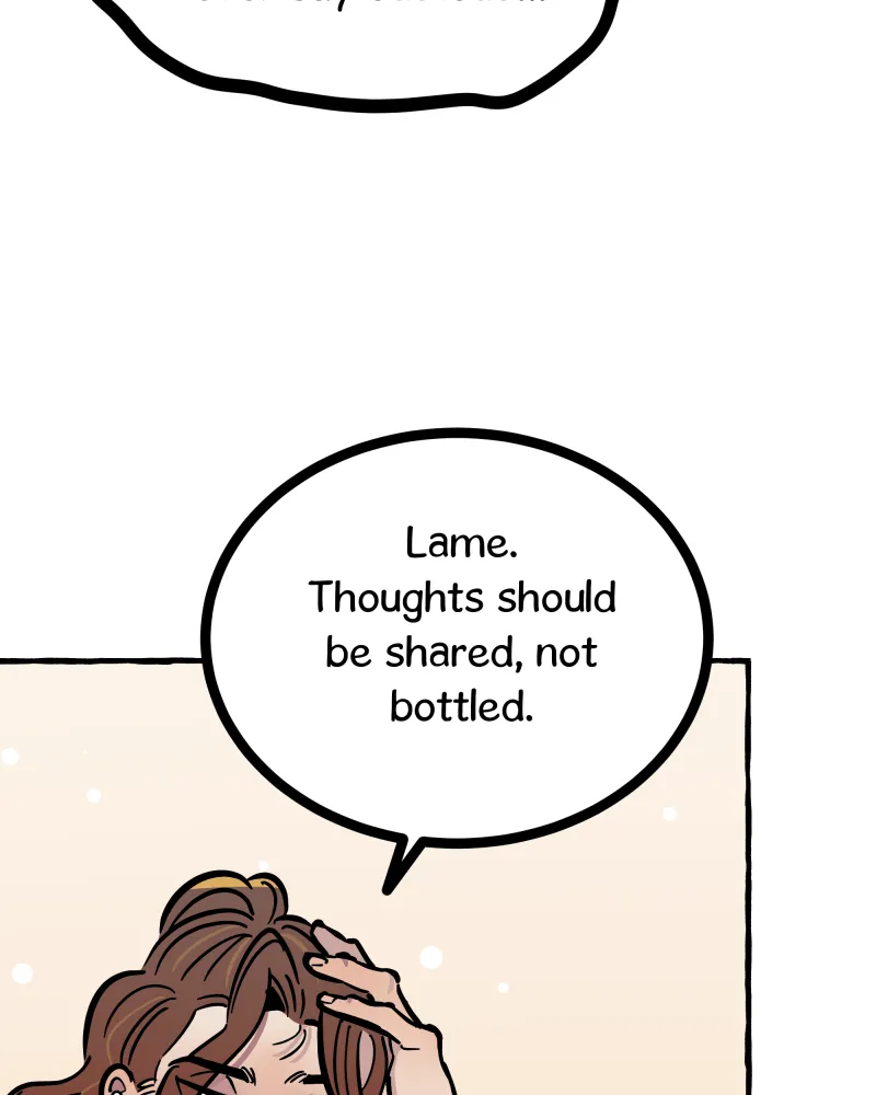 Candid Hearts Chapter 12 page 39 - 