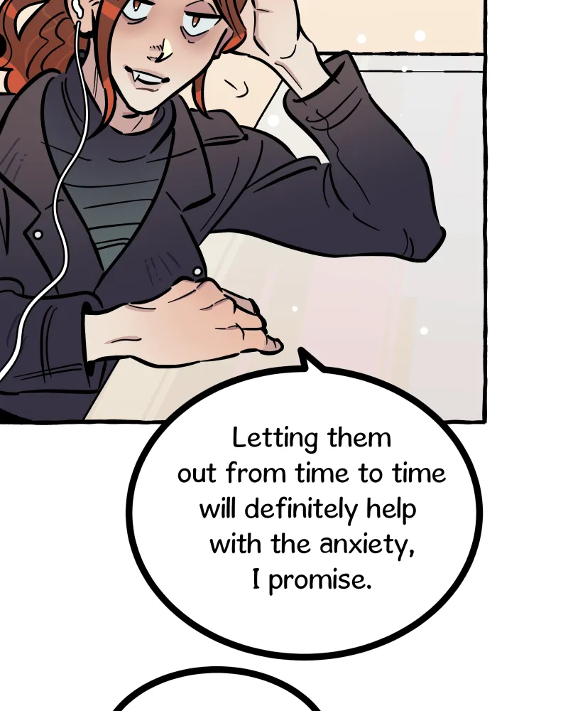 Candid Hearts Chapter 12 page 40 - 
