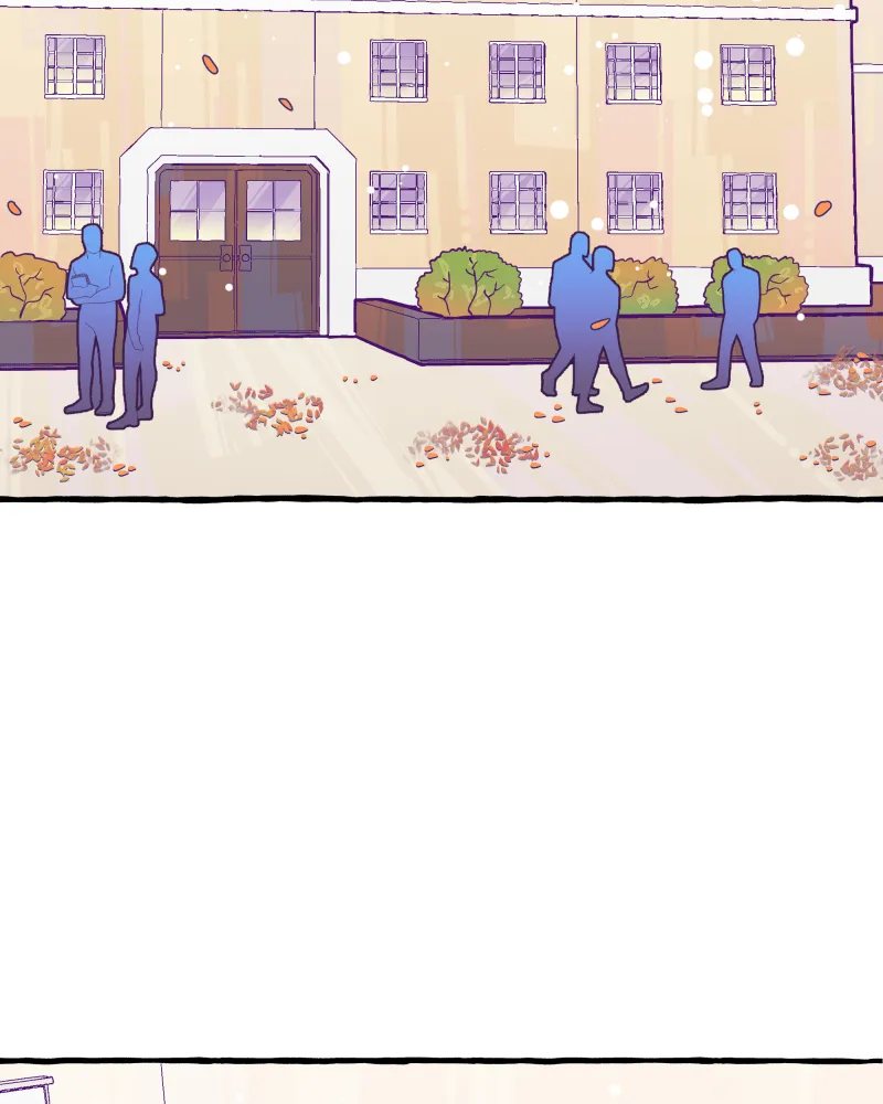 Candid Hearts Chapter 12 page 5 - 