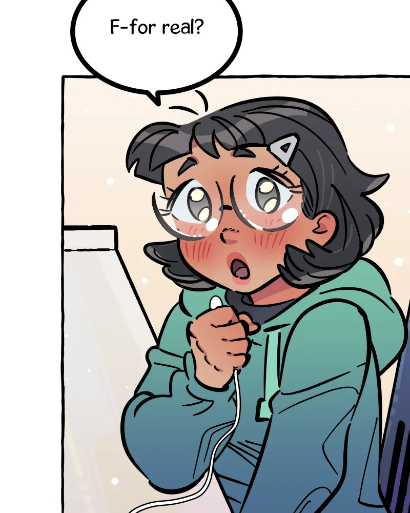 Candid Hearts Chapter 12 page 41 - 
