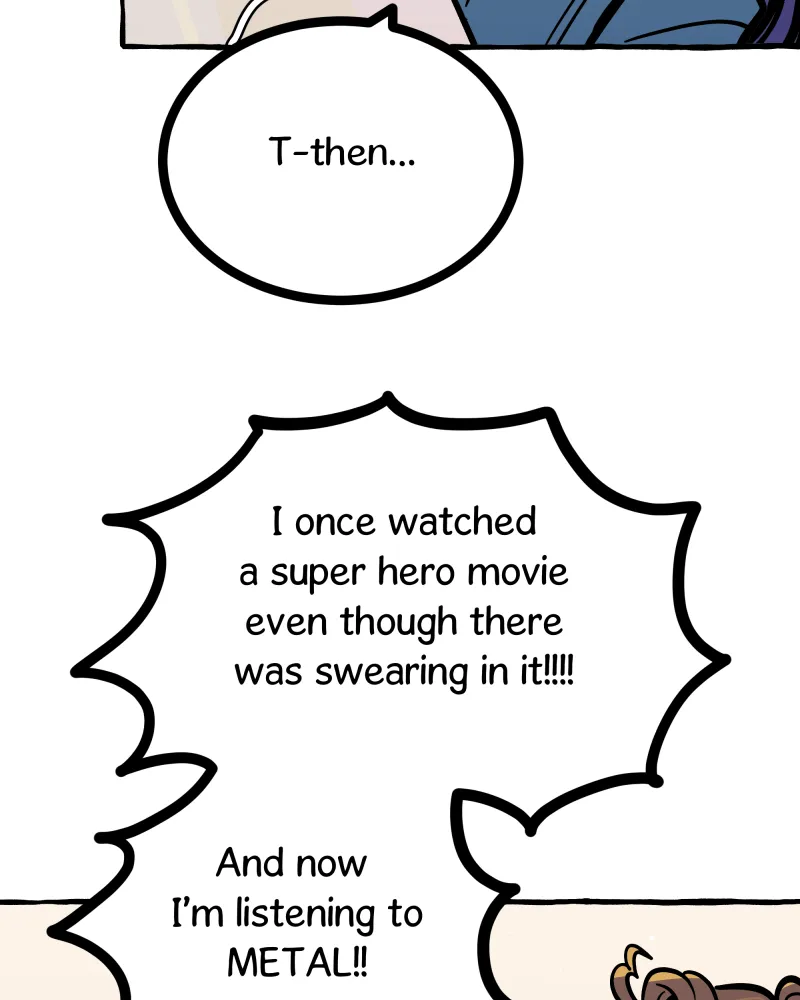 Candid Hearts Chapter 12 page 42 - 
