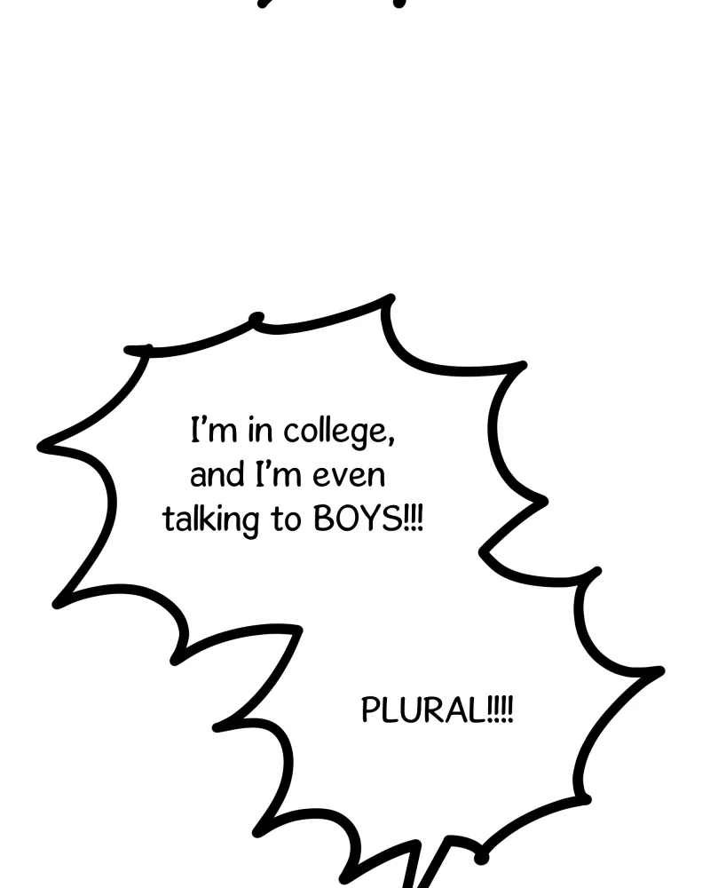 Candid Hearts Chapter 12 page 44 - 
