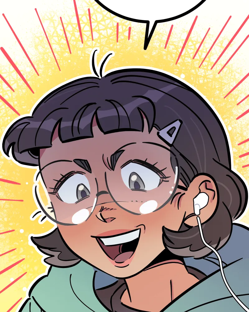 Candid Hearts Chapter 12 page 46 - 