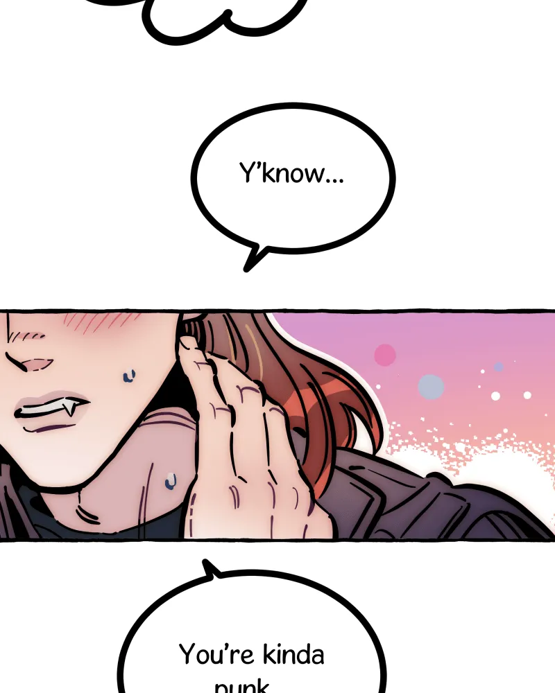 Candid Hearts Chapter 12 page 49 - 