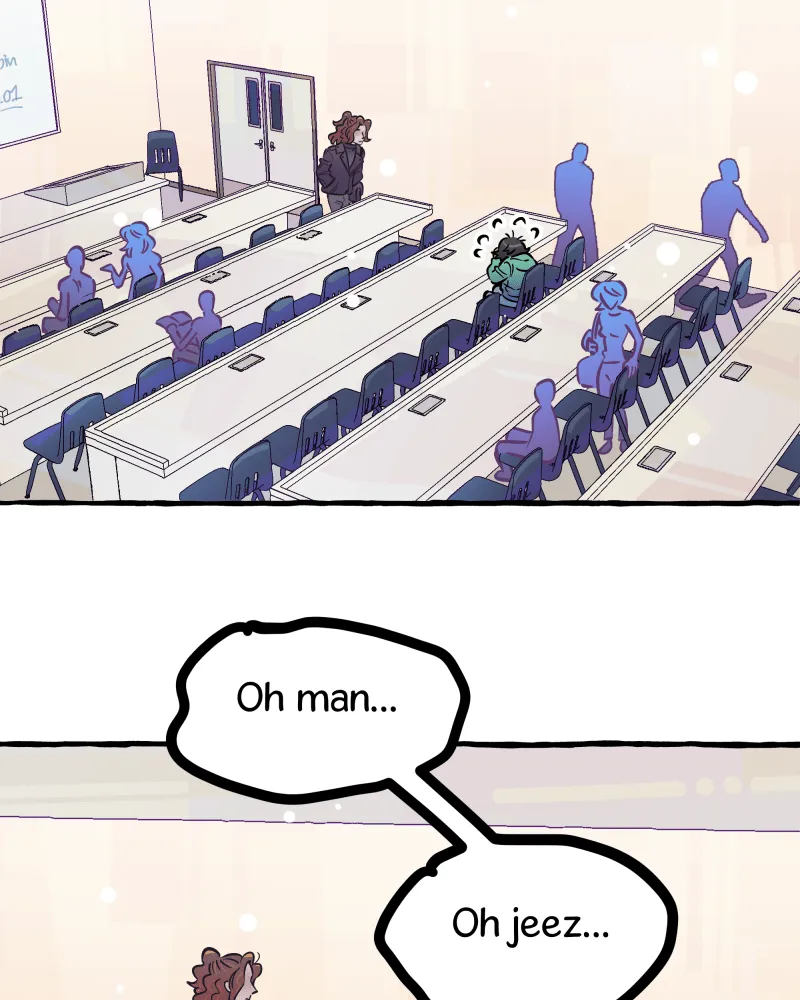 Candid Hearts Chapter 12 page 6 - 