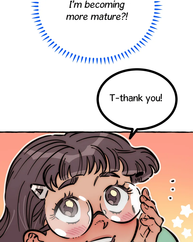 Candid Hearts Chapter 12 page 52 - 
