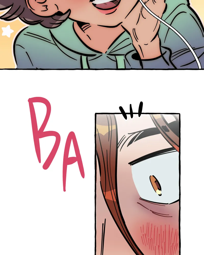 Candid Hearts Chapter 12 page 53 - 