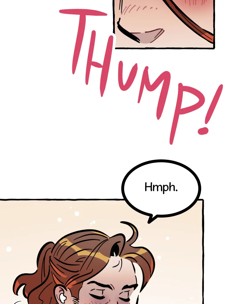 Candid Hearts Chapter 12 page 54 - 