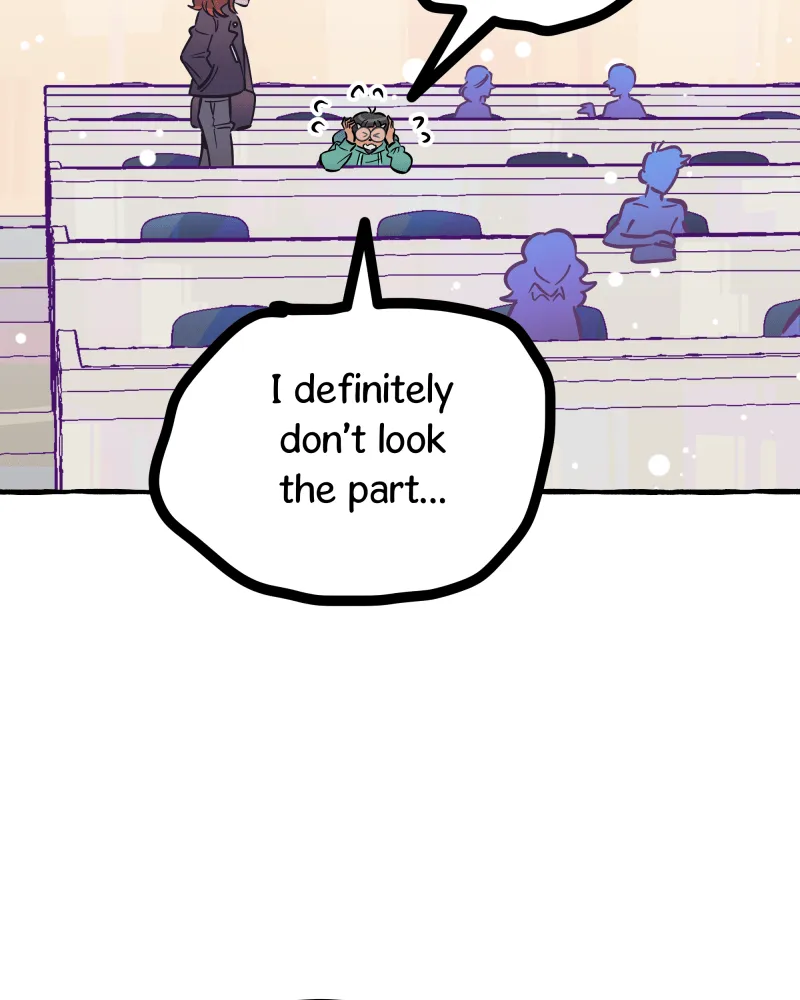 Candid Hearts Chapter 12 page 7 - 