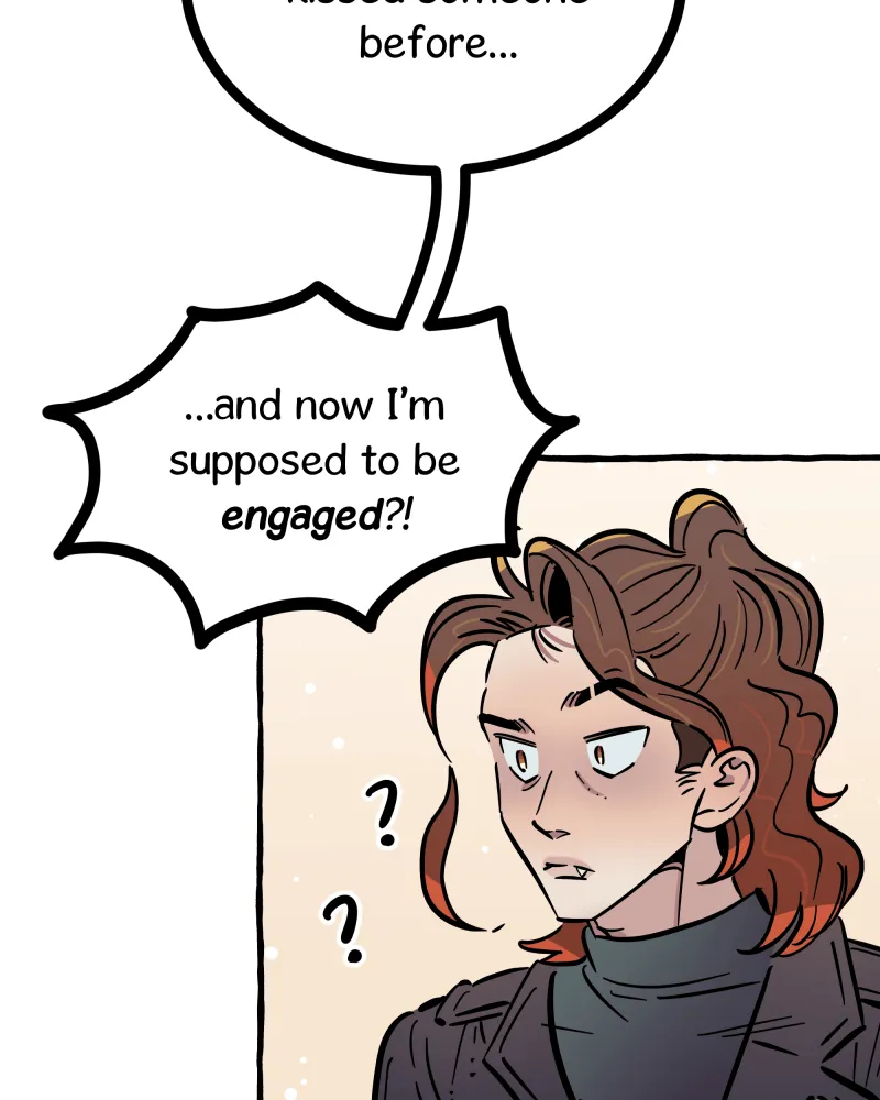 Candid Hearts Chapter 12 page 9 - 