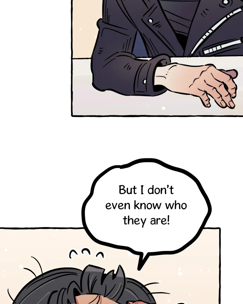 Candid Hearts Chapter 12 page 10 - 