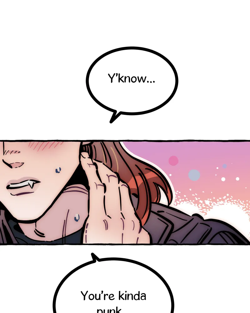 Candid Hearts Chapter 13 page 1 - 