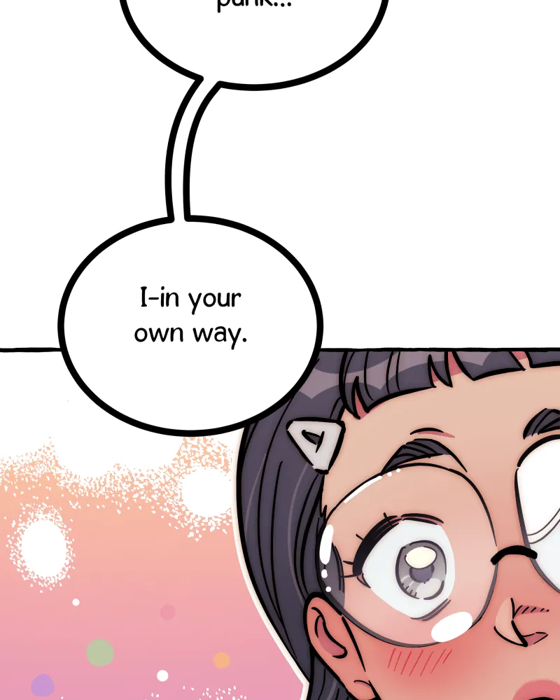 Candid Hearts Chapter 13 page 2 - 