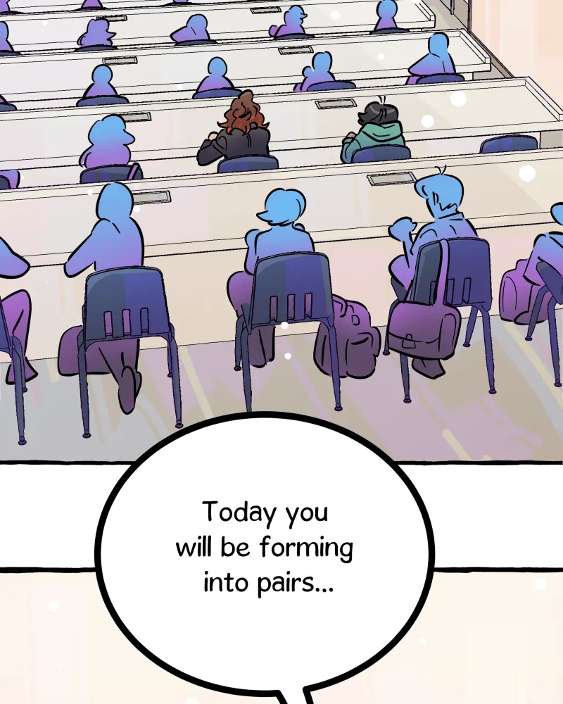 Candid Hearts Chapter 13 page 12 - 