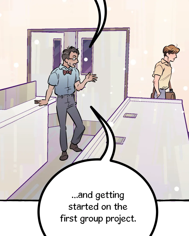 Candid Hearts Chapter 13 page 13 - 