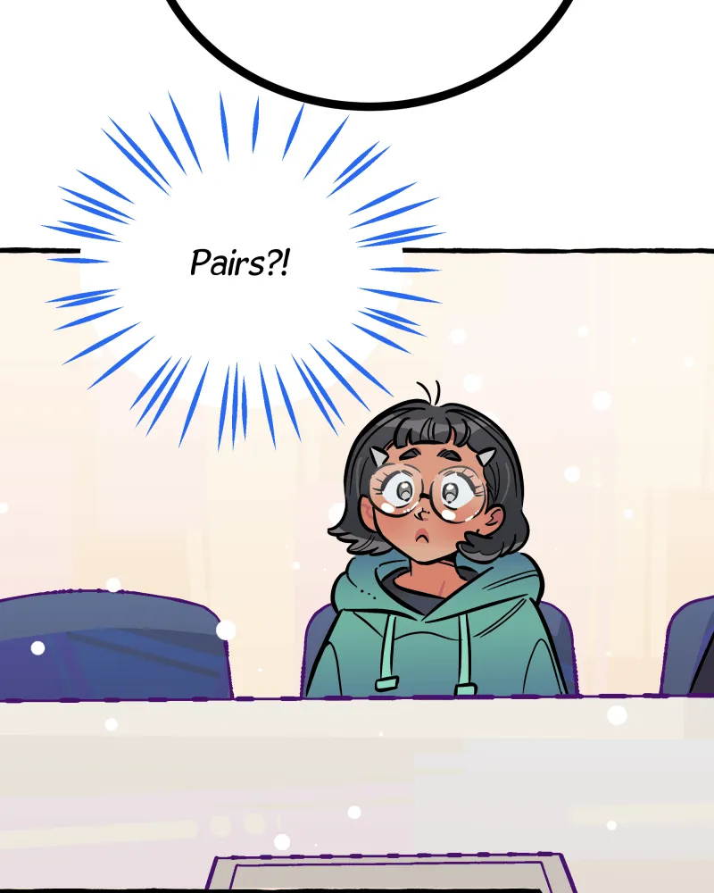Candid Hearts Chapter 13 page 14 - 