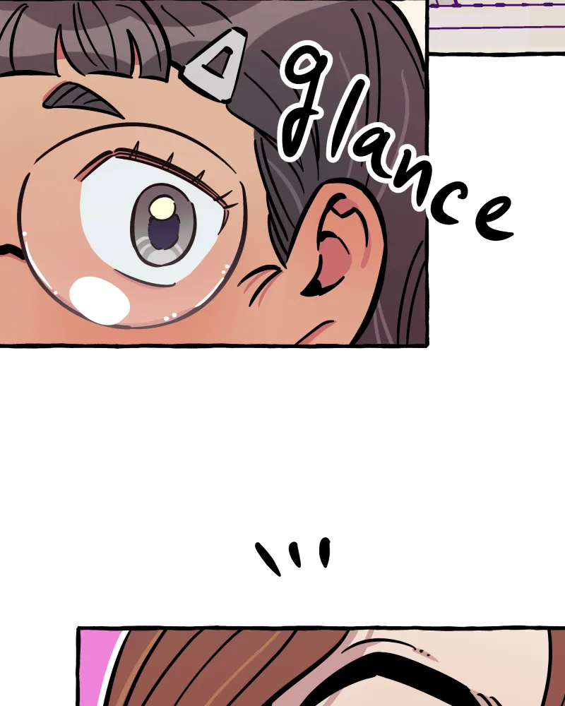 Candid Hearts Chapter 13 page 15 - 