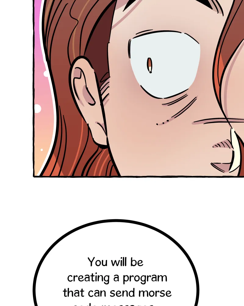 Candid Hearts Chapter 13 page 16 - 