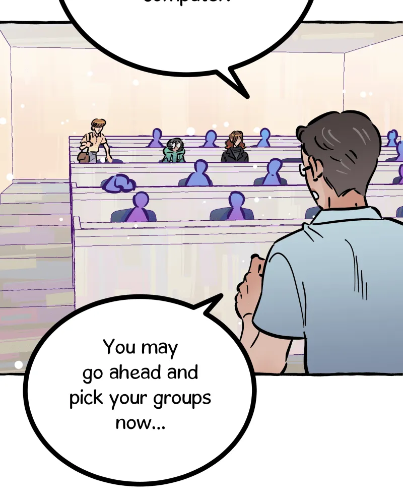 Candid Hearts Chapter 13 page 18 - 