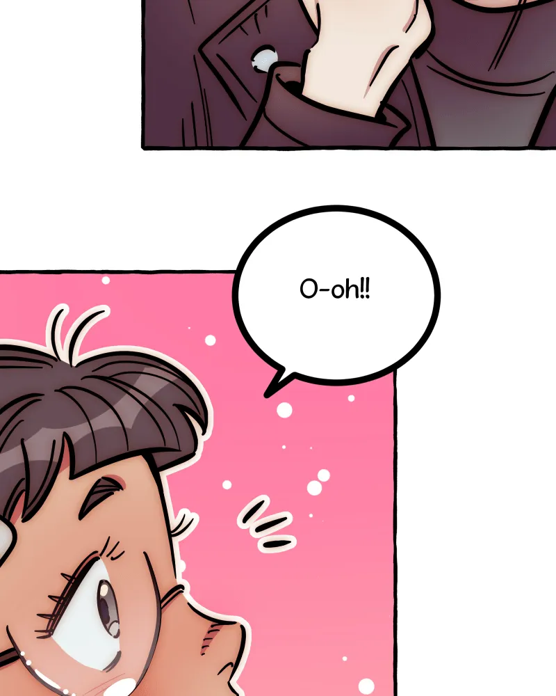 Candid Hearts Chapter 13 page 20 - 