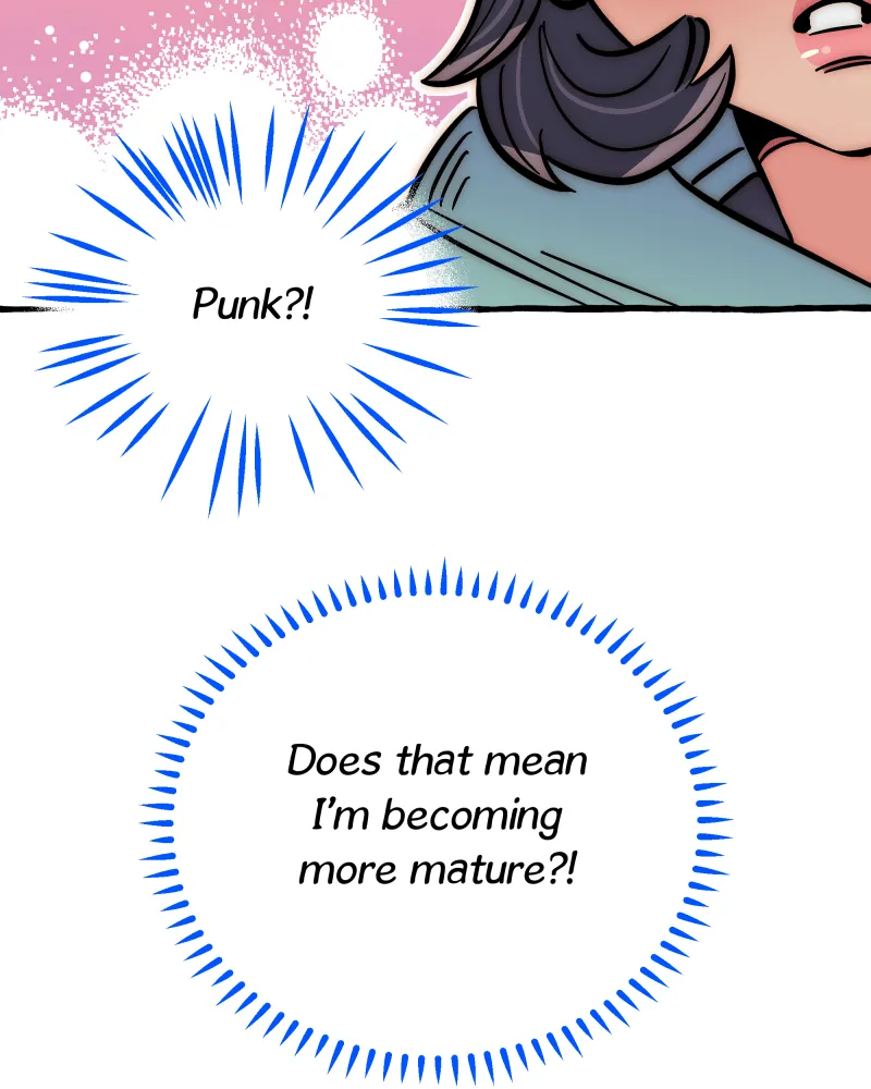 Candid Hearts Chapter 13 page 3 - 