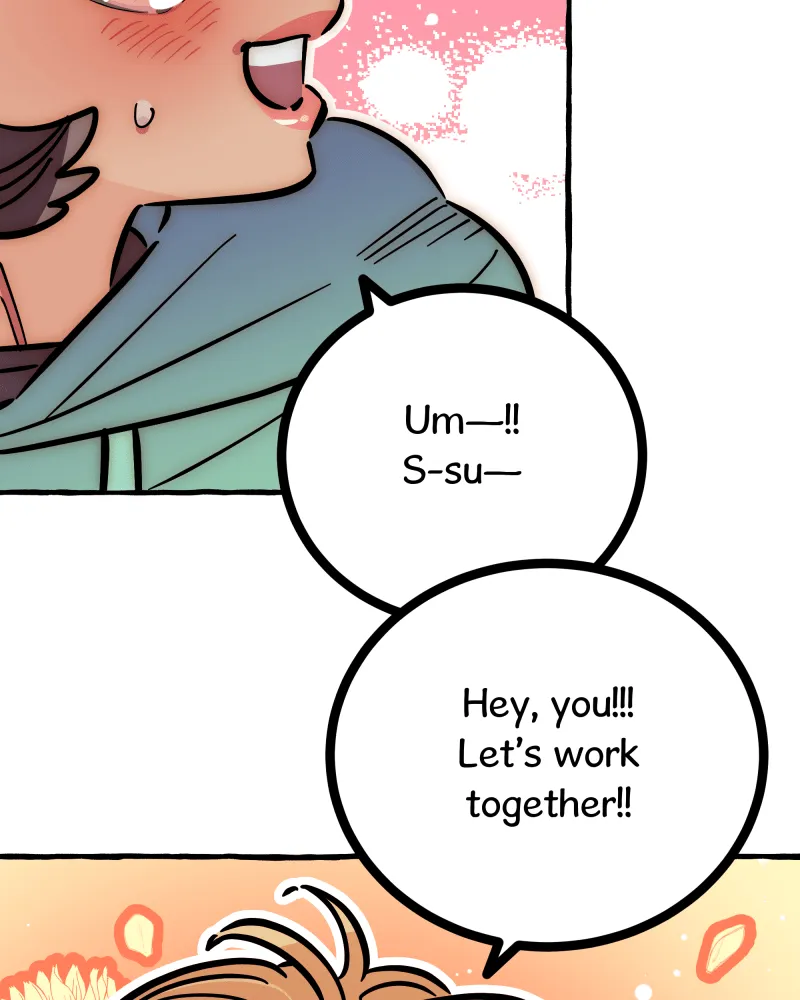 Candid Hearts Chapter 13 page 21 - 