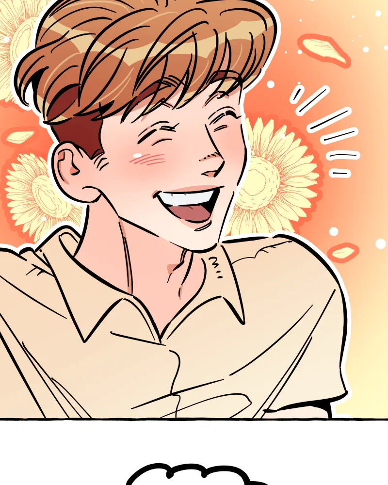 Candid Hearts Chapter 13 page 22 - 